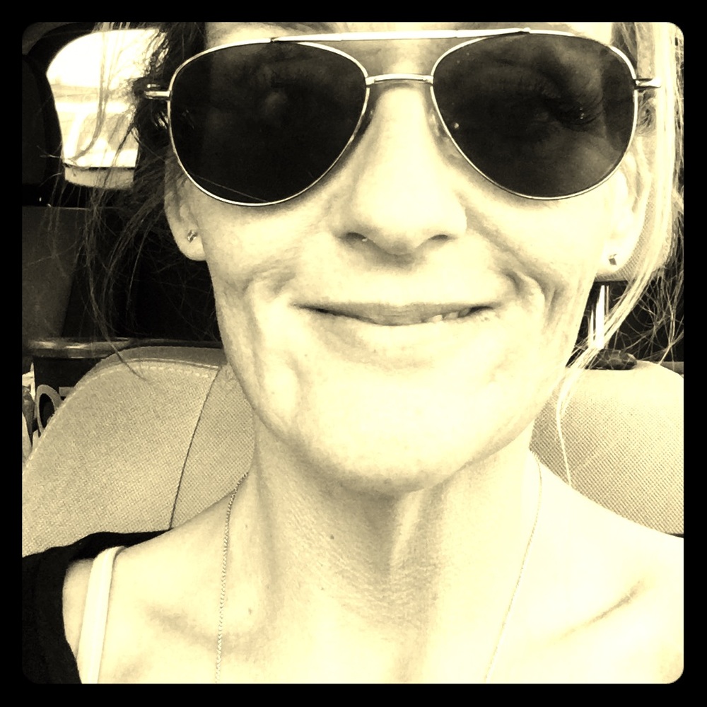 Meet your Posher, Kelly